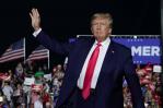 ¿Dónde estaba Donald Trump cuando fue imputado por segunda vez en menos de tres meses?