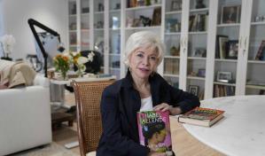 Isabel Allende desvela la vida de los ni&ntilde;os solos en El viento conoce mi nombre