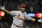 Albert Pujols, un orgullo dominicano