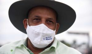 Alcalde de Dajabón preocupado por cólera en Juana Méndez exige acción de las autoridades