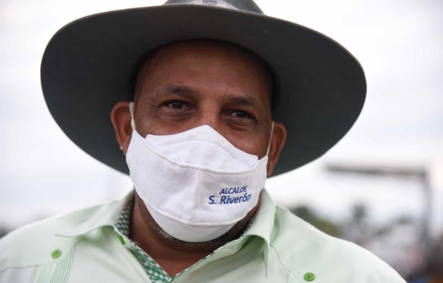 Alcalde de Dajabón preocupado por cólera en Juana Méndez exige acción de las autoridades