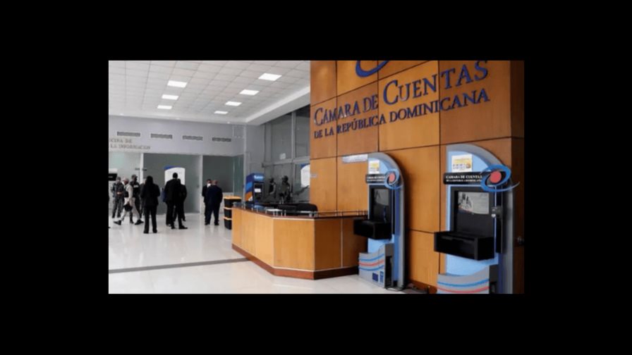 Comisión pide a Pleno de la Cámara de Cuentas sustento de sus respuestas en interrogatorio Comisión pide a Pleno de la Cámara de Cuentas sustento de sus respuestas en interrogatorio