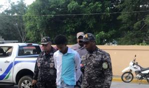 Conductor de camión que se estrelló contra autobús estudiantil: Traté de evadirlo