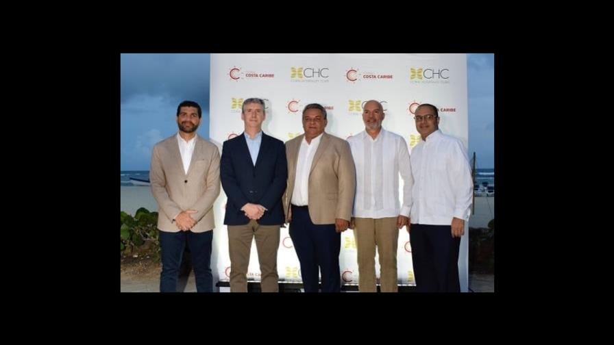 Coral Costa Caribe presenta un resort totalmente renovado Coral Costa Caribe presenta un resort totalmente renovado