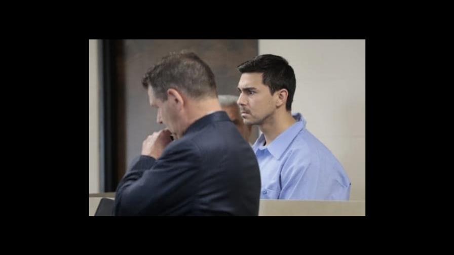 ADN en un vaso vincula a un abogado con cuatro agresiones sexuales en Boston