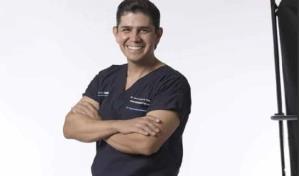 Doctor Manuel García Garza habla sobre cómo combatir la obesidad