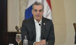 Abinader inscribirá su precandidatura presidencial este jueves