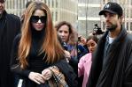 Shakira y Gerard Piqué: a un año de su mediática separación Shakira y Gerard Piqué: a un año de su mediática separación