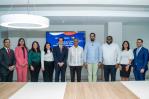 Gobierno dominicano firma acuerdo con Mastercard para impulsar la transformación digital
