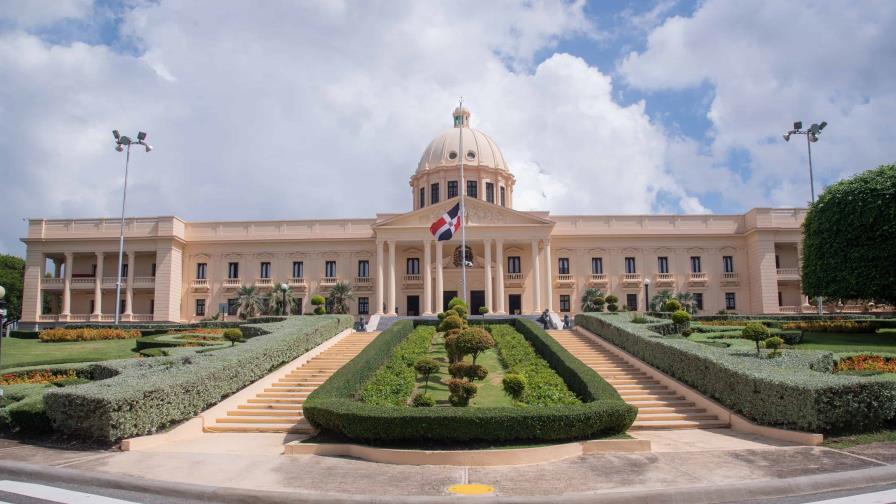 El Estado sigue siendo el principal empleador formal en República Dominicana