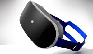 Apple se lanza al mundo de la realidad virtual y anuncia sus gafas de realidad mixta