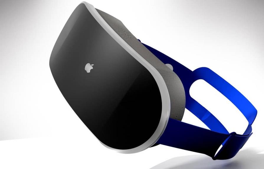 Apple se lanza al mundo de la realidad virtual y anuncia sus gafas de realidad mixta