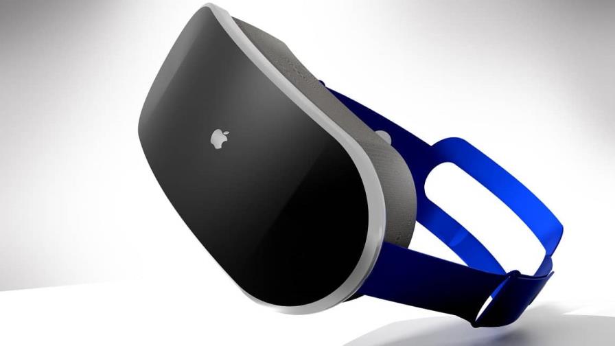 Apple se lanza al mundo de la realidad virtual y anuncia sus gafas de realidad mixta