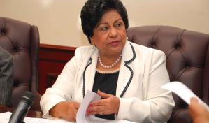 Exministra de Educación sugiere que se declare en emergencia la educación inicial