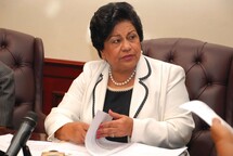 FP reitera rechazo a fusi&oacute;n del Minerd y el Mescyt y la califica como retroceso educativo