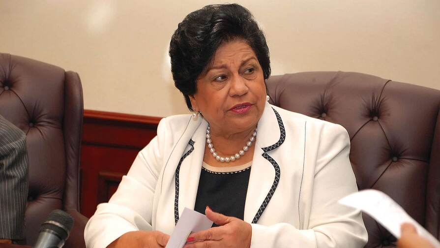 FP reitera rechazo a fusión del Minerd y el Mescyt y la califica como retroceso educativo FP reitera rechazo a fusión del Minerd y el Mescyt y la califica como retroceso educativo