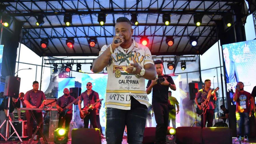 “Música en el Corazón del Barrio” puso a vibrar La Ciénaga