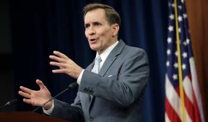 Funcionarios de EE.UU. visitan Pekín para mantener abiertas las líneas de comunicación