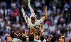 La temporada se va cerrando entre despedidas y retiradas