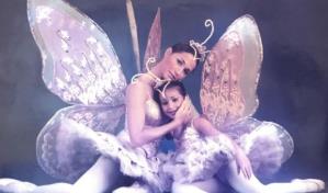 Presentarán ballet La casa de las muñecas, original de la bailarina Anna Karina Cuello