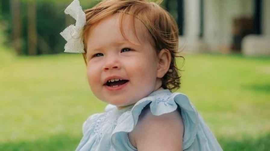 Silencio en las redes sociales de la familia real por el cumpleaños de la hija de Harry y Meghan