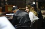 Apresan a Marisol Franco, expareja de César el Abusador Apresan a Marisol Franco, expareja de César el Abusador