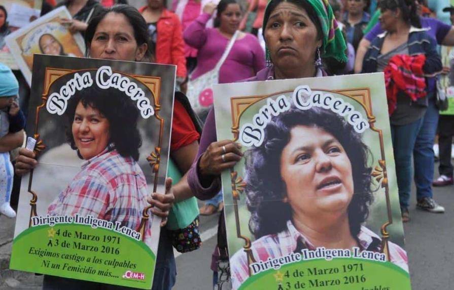 81 Mujeres Han Sido Asesinadas Por Activismo Ambiental Diario Libre