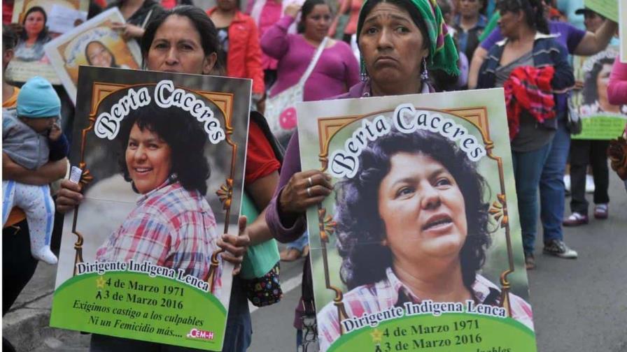 Un estudio contabiliza 81 mujeres asesinadas en el mundo por su activismo medioambiental