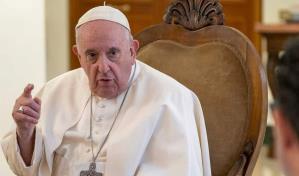 Qué es una hernia incisional y por qué se debe operar el papa Francisco