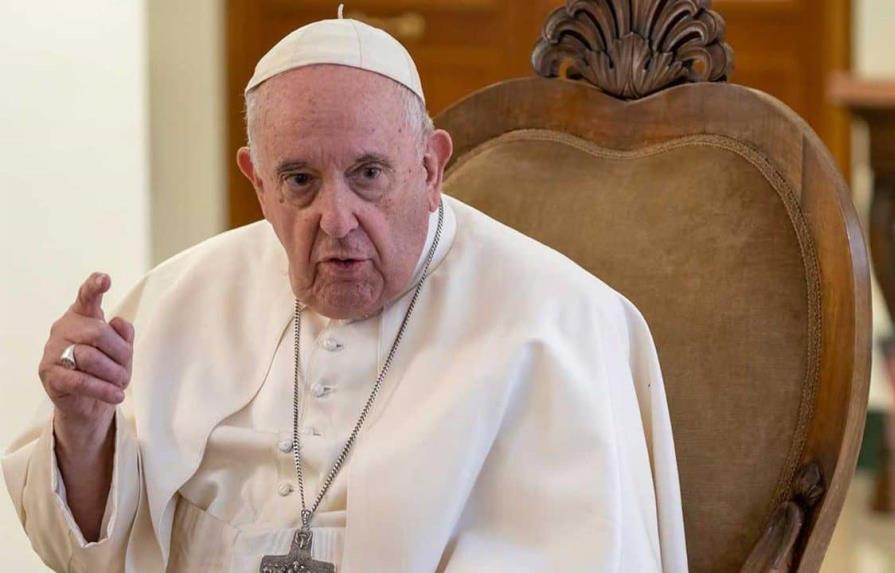 Qué es una hernia incisional y por qué se debe operar el papa Francisco