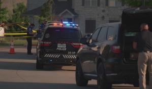 Tres ni&ntilde;os heridos y una mujer muerta en un tiroteo en Texas