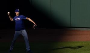 DeGrom ingresa a lista de lesionados de 60 días de los Rangers; podrá volver hasta el 28 de junio