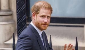 El príncipe Harry será el primer miembro de la realeza que declara ante la justicia en un siglo