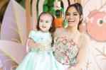 Descubre la línea para bebés de Natti Natasha, inspirada en su hija Vida Isabelle