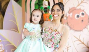 Descubre la línea para bebés de Natti Natasha, inspirada en su hija Vida Isabelle