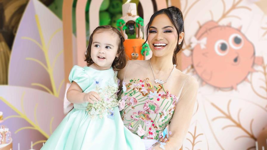 Descubre la línea para bebés de Natti Natasha, inspirada en su hija Vida Isabelle