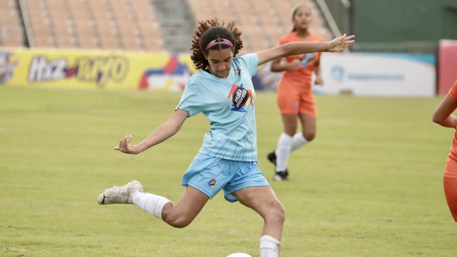 St. Josephs logra su primer título nacional en la Copa Malta Morena de Fútbol