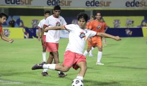 El Colegio De la Salle logra su primer campeonato nacional de la Copa Malta Morena de Fútbol