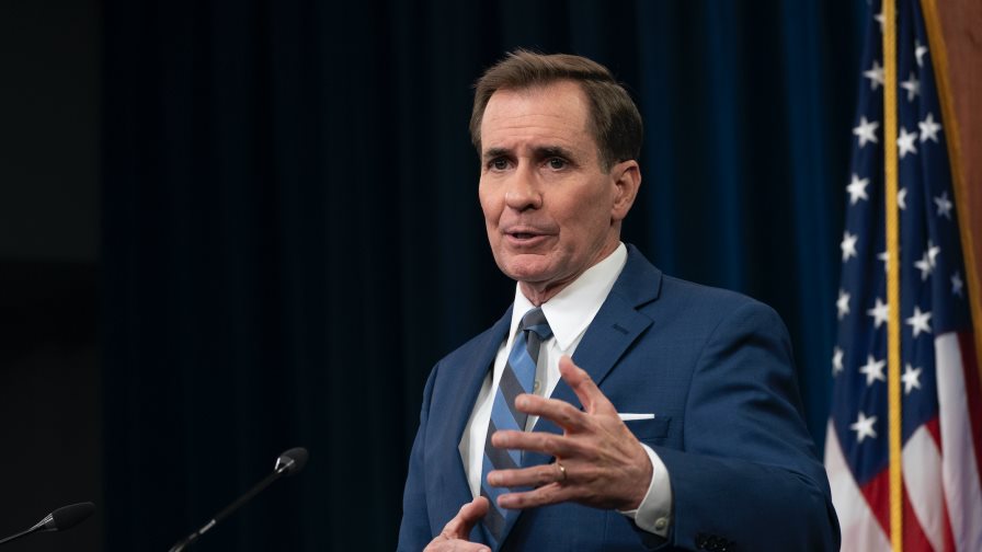 EE.UU. avisa a China de que no tomará mucho tiempo antes de que alguien se haga daño