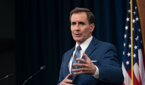 EEUU y sus aliados trabajan con Ucrania en la búsqueda de rutas terrestres alternativas para exportaciones