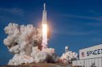 La NASA y SpaceX envían una nueva misión de carga a la EEI La NASA y SpaceX envían una nueva misión de carga a la EEI