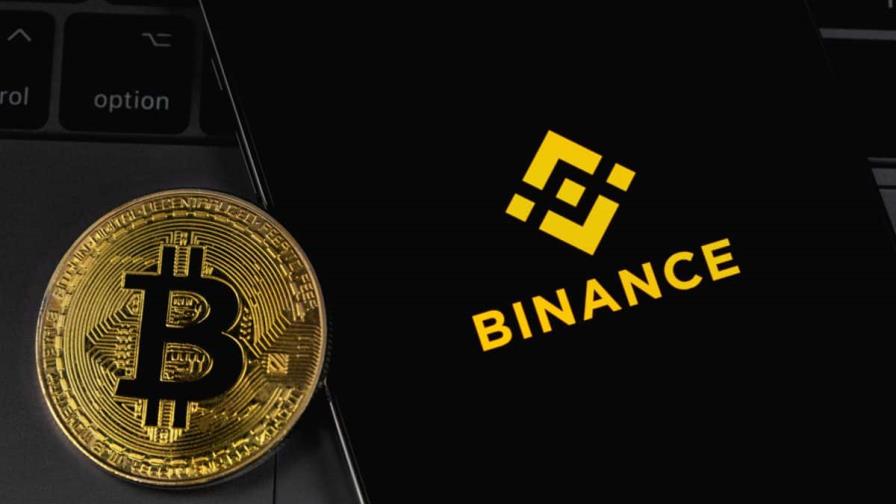 EE.UU. demanda al gigante de las criptomonedas Binance por violar sus normas bursátiles