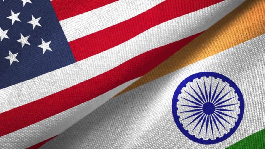 EE.UU. e India acuerdan plan de cooperación de defensa