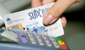 Supérate investiga supuesta “botella” a nombre de la esposa de dirigente político de la UDC