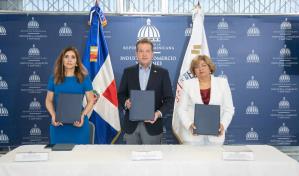 MICM, Barrick Pueblo Viejo y la Unphu cierran proyecto de desarrollo de proveedores