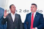 Milton Morrison es electo vicepresidente de la Copppal