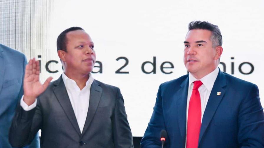 Milton Morrison es electo vicepresidente de la Copppal