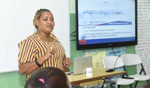 ¿Dónde hay déficit de maestros y de qué áreas se necesitan?