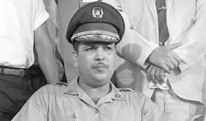 Presentarán documental "Caamaño. Militar a Guerrillero" en el Parque Independencia