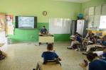 Comisión del Concurso de Oposición Docente: Postulante que viole expediente no será admitido